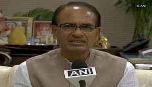 Krishna river boat tragedy: MP CM Shivraj Singh Chouhan pays condolence