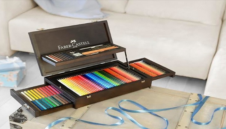 Faber-Castell introduces artistic new products