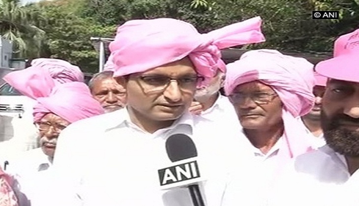 BJP gains healthy lead on 9 seats in Haryana, Congress Deepender Hooda ahead in Rohtak