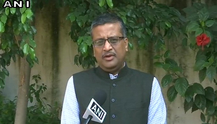 Saddening, if done for vested interests: Ashok Khemka on his transfer