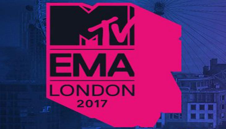MTV EMAs 2017: Here are all the winners