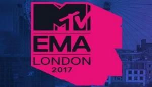 MTV EMAs 2017: Here are all the winners
