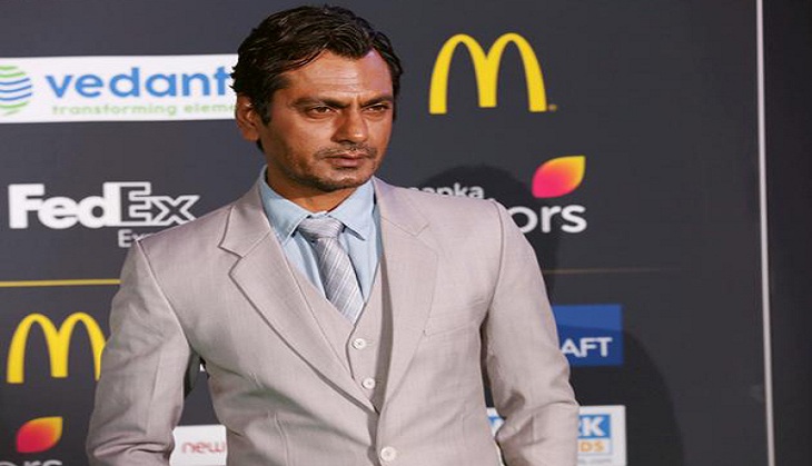 Take a look at Nawazuddin Siddiqui's grey character in 'Monsoon Shootout'