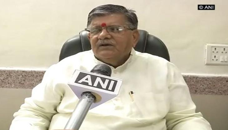 Rajasthan HM on Alwar lynching: Strict action to be taken against culprit, even if Hindu