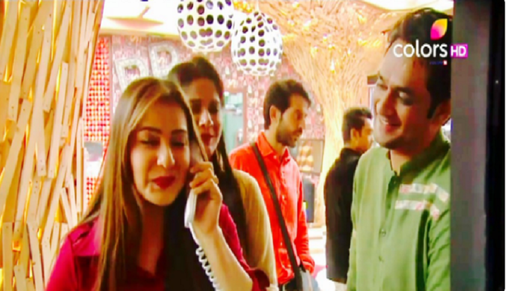 Bigg Boss 11: Here is how Twitterati reacted on Vikas Gupta and Shilpa Shinde's patch up in the house