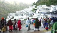 NGT to allow only 50,000 devotees at Vaishno Devi shrine daily
