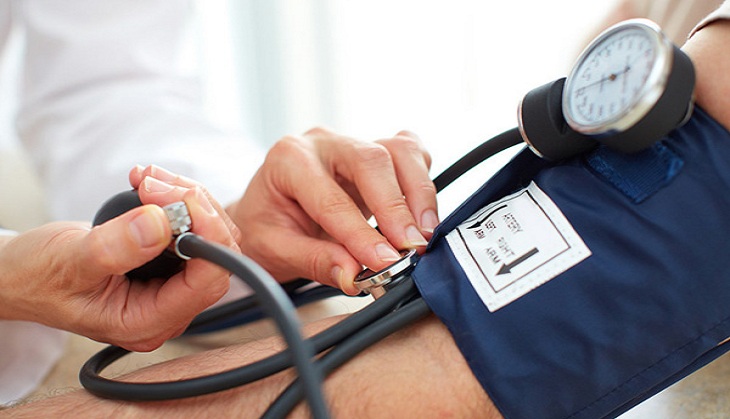 Extreme swings in blood pressure can be deadly!