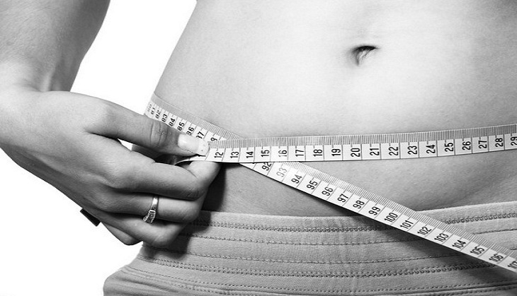 Most, but not all women affected by thin-ideal media