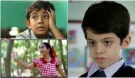 Children's Day special: 5 times when the child actors were the power of Bollywood films
