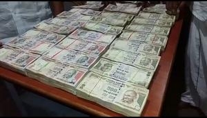 You won't believe what happened to the scrapped Rs 500 and Rs 1000 notes after demonitisation