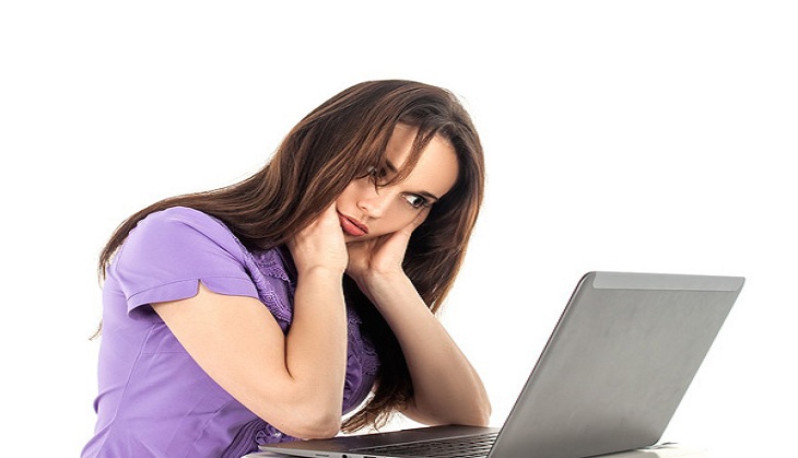 Risk of depression in teens increases with time spent in front of screens