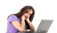 Risk of depression in teens increases with time spent in front of screens