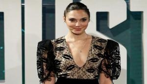 Gal Gadot delivers strong message for 'misogynist sexists'