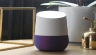 Google Assistant to broadcast messages via Google Home
