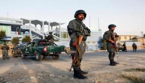 Kandahar attack: 40 Taliban insurgents killed