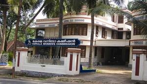 Kerala Women's Commission denied permission to meet Hadiya