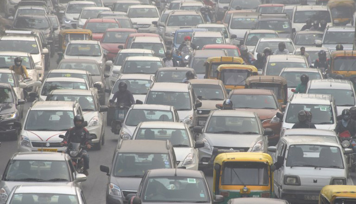Smog woes: NGT slams Delhi govt, rejects exemptions for motorcyclists and women