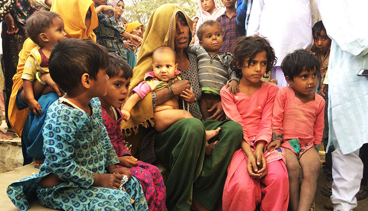 Umar Khan murder: Eyewitnesses recount Gau Rakshak terror & Alwar police apathy