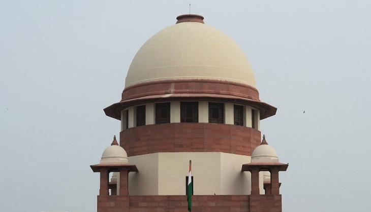 supreme court