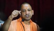 Yogi Adityanath urges Uddhav Thackeray for strict action against Palghar mob lynching incident perpetrators