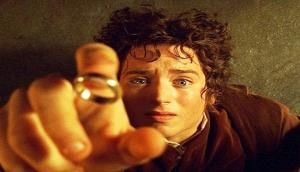 Amazon announces 'Lord of the Rings' TV series
