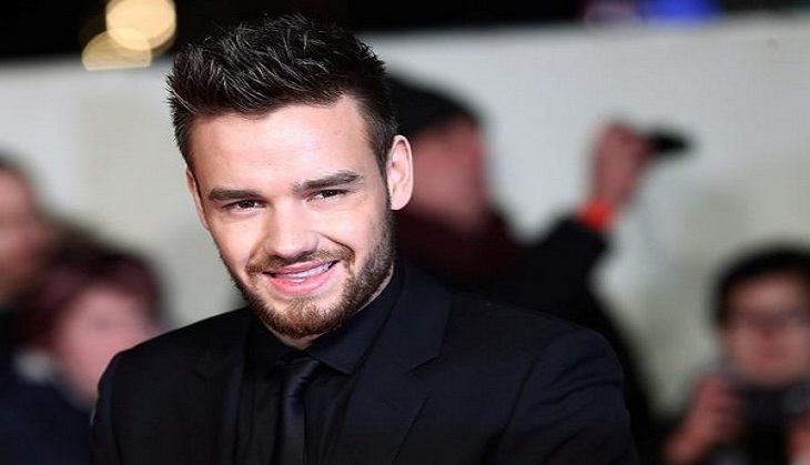 Liam Payne reveals his Christmas plans