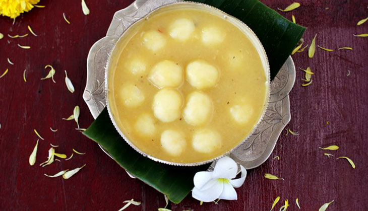 Sweet success for Bengal as Rosogolla wins a GI tag