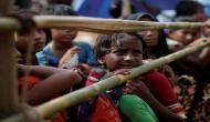 Rohingya crisis:Aung San Suu Kyi meets UN chief, Tillerson