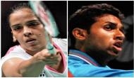 China Open Super Series: Saina, Prannoy look to continue good show