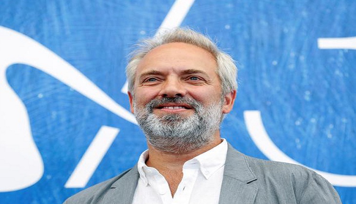 Sam Mendes drops out from Disney's live-action 'Pinocchio'