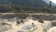 55 people booked for illegal sand mining in Uttar Pradesh