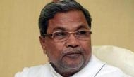 PM Modi's attitude towards Karnataka is disgraceful: Siddaramaiah