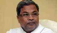 PSI recruitment scam: Siddaramaiah demands judicial probe in the case