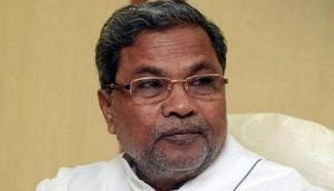 Karnataka CM Siddaramaiah: KJ George resigned 'voluntarily' on moral grounds