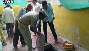 Toddler dies after falling into sump tank at play school in Hyderabad