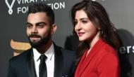 Anushka Sharma's spokesperson denies rumours of Italian wedding with Virat Kohli