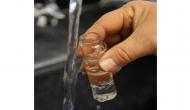 This water test can save India from crippling bone disease