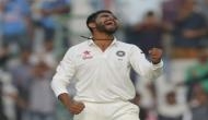 Opportunity for Ravindra Jadeja to top bowling and all-rounder's rankings