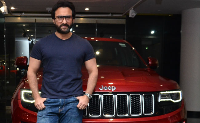'Kaalakaandi' poster: The new freaky poster of Saif Ali Khan's upcoming movie will leave you intrigued
