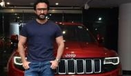'Kaalakaandi' poster: The new freaky poster of Saif Ali Khan's upcoming movie will leave you intrigued