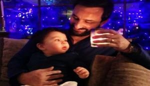 Expensive! This is what Saif Ali Khan gifted Taimur on his first children's day