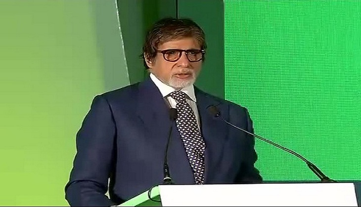 IFFI to honour Big B with 'Personality of the Year' award