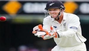 Watling doubtful for opening Windies Test