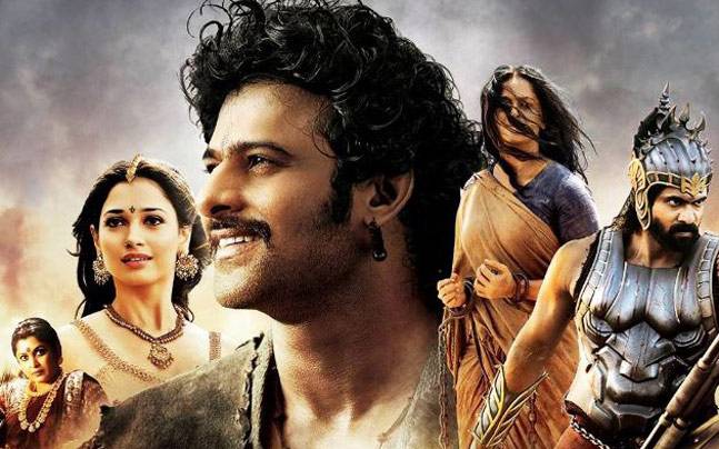 Prabhas, Rana Daggubati and Anushka Shetty to collaborate once again for Baahubali
