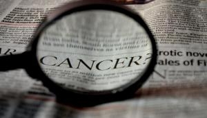 Young women at high genetic risk of breast cancer
