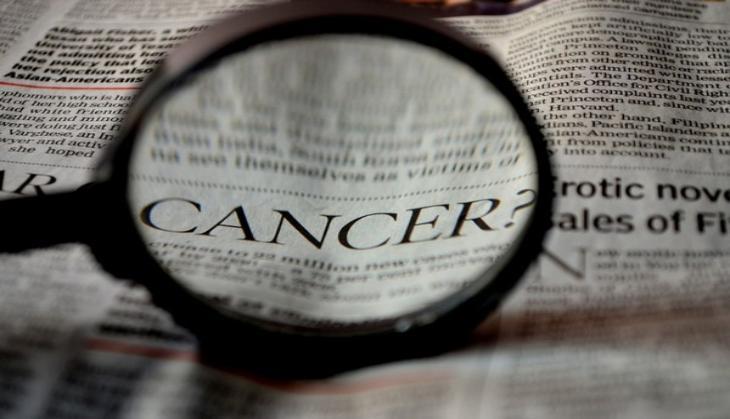 cause of cancer