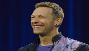 Coldplay frontman Chris Martin to star in 'Modern Family'