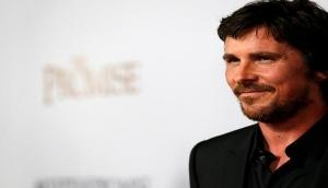 Christian Bale wins Best Actor at 2019 Golden Globes