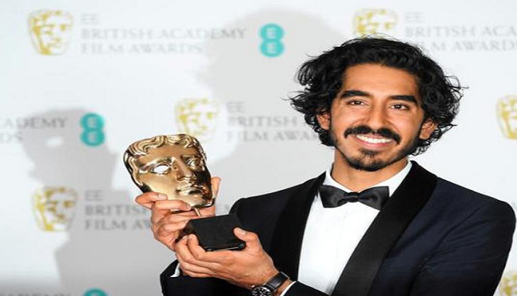 Dev Patel to play lead role in Michael Winterbottom's 'The Wedding Guest'