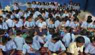 Rajasthan plans centralised test  for Class 5 amid outcry of RTE violation
